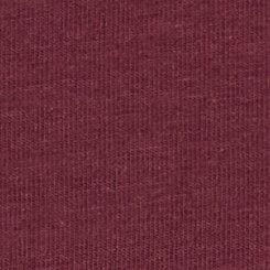 Cotton Mid-Rise Brief Logo Panty, FIG, swatch