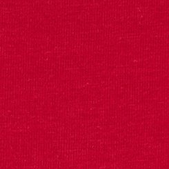 Cotton Mid-Rise Logo Brief Panty, JESTER RED, swatch