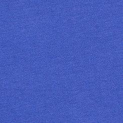 Cotton Mid-Rise Logo Brief Panty, ROYAL BLUE, swatch