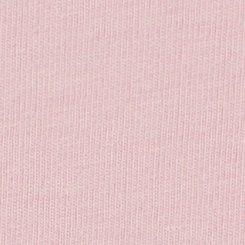 Cotton Mid-Rise Logo Brief Panty, VIOLET ICE, swatch