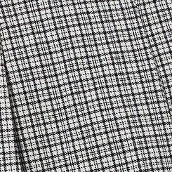 LoveSick Pleated Mini Skort, LOVESICK DELICATE PLAID, swatch