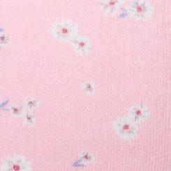 LoveSick Cropped Zip Up Hoodie, FELICITY BOUQUET PINK, swatch