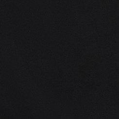 Plus Size Classic Challis Blazer, DEEP BLACK, swatch