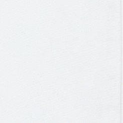 Plus Size Classic Challis Blazer, BLANC DE BLANC, swatch