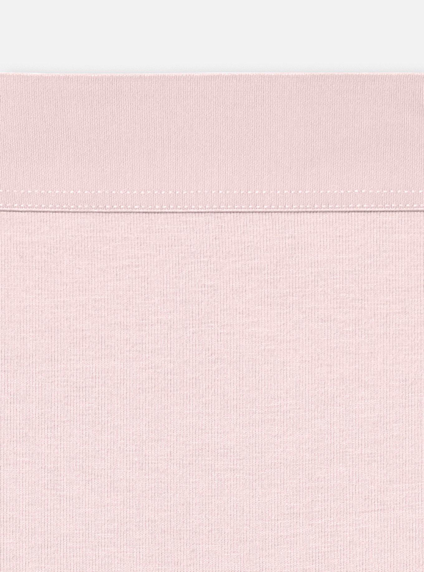 5-Pack Cotton Mid-Rise Hipster Panty, MULTI, alternate