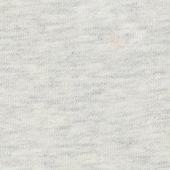 Logo Cotton Mid-Rise Cheeky Panty, FROSTY HEATHER GREY, swatch