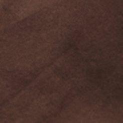 Pull On Poplin Mid-Rise Short, JAVA, swatch