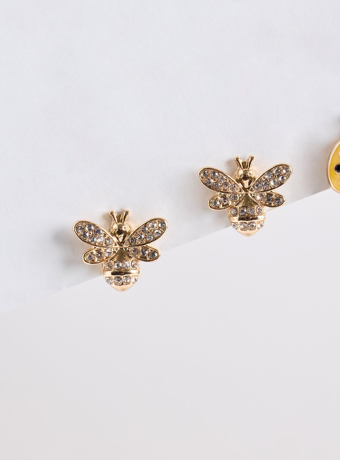 Spring Stud Set, , alternate