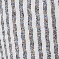 Studio Pull-On Luxe Linen Pant, XANDER STRIPE BLACK, swatch