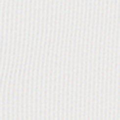 Cotton Modal Rib Crochet Strap Tank, BLANC DE BLANC, swatch