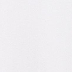 Cotton Modal Rib Notch Scoop Tank, BLANC DE BLANC, swatch