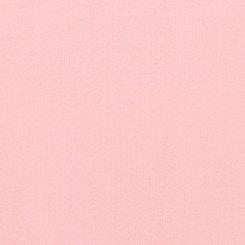 Cotton Modal Rib Notch Scoop Tank, BLOSSOM, swatch