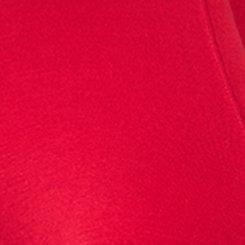 Super Soft Drape Front Cardigan, JESTER RED, swatch