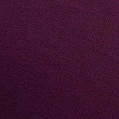 Super Soft Drape Front Cardigan, POTENT PURPLE, swatch