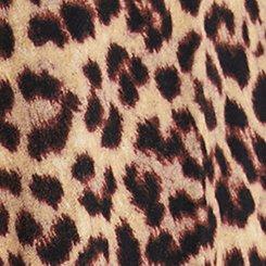 Super Soft Drape Front Cardigan, ON THE PROWL LEOPARD MULTI, swatch