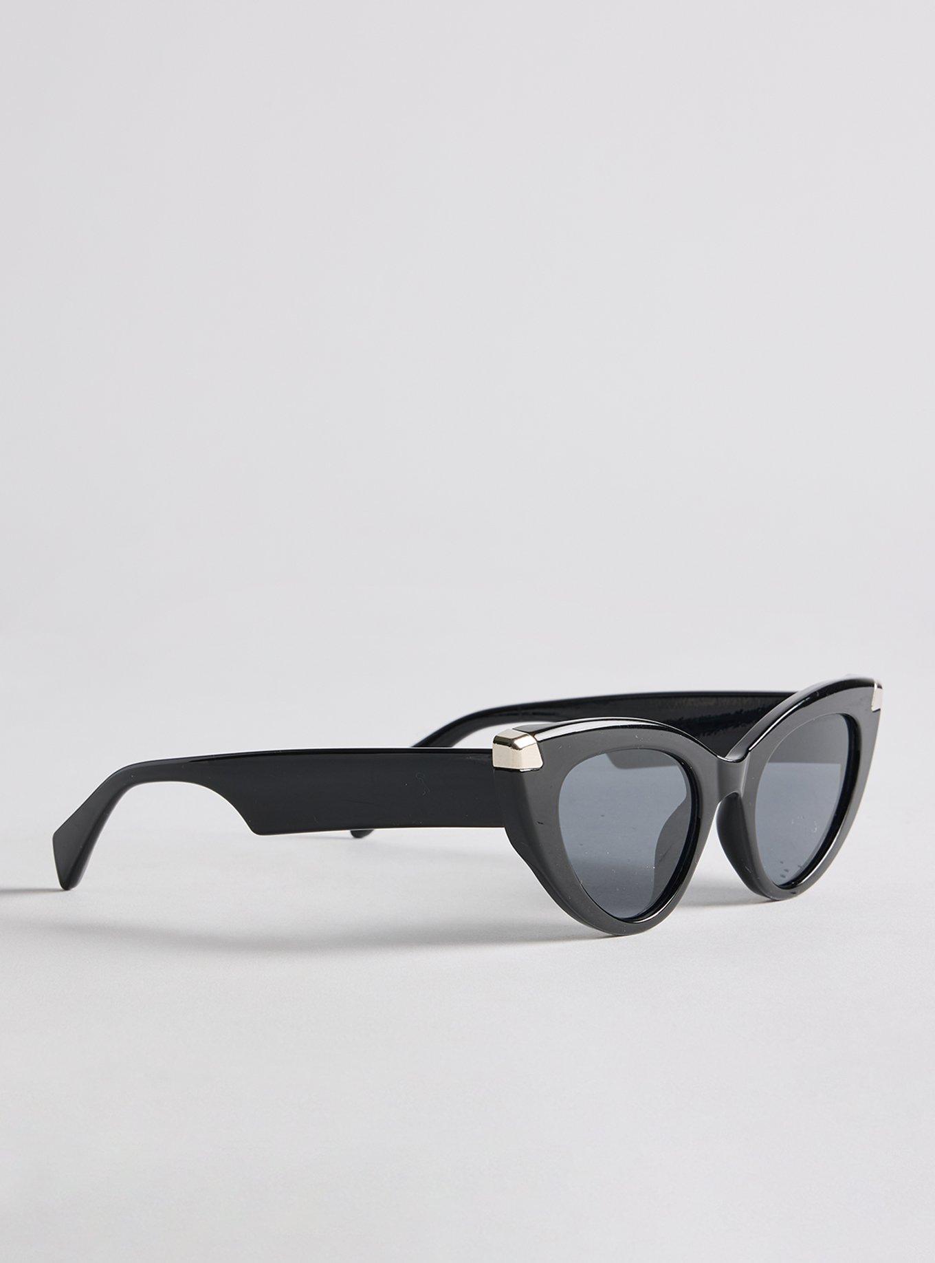 Cateye Sunglass, , alternate