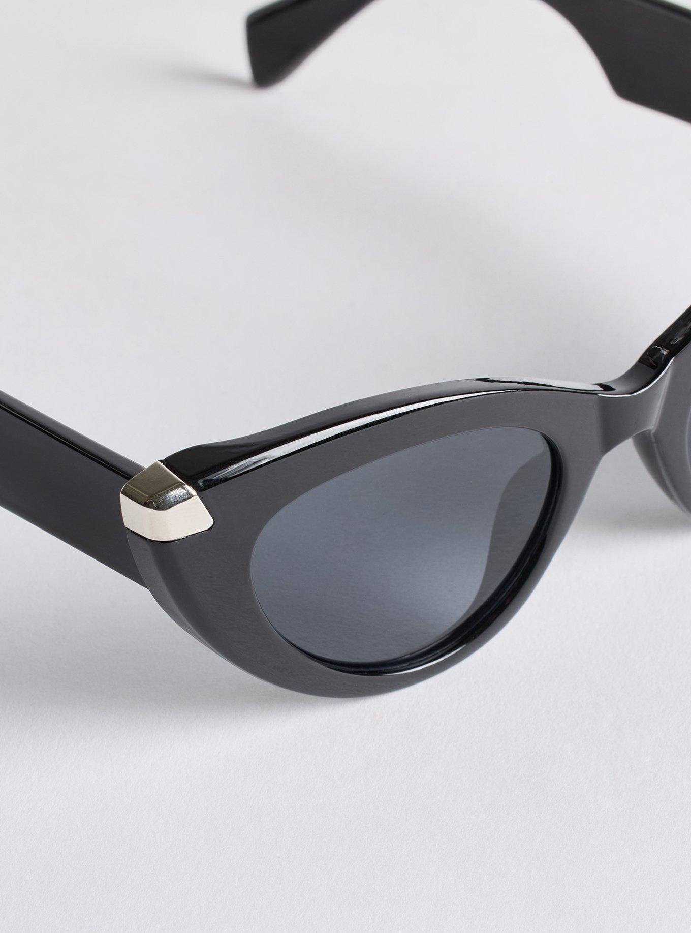 Cateye Sunglass, , alternate