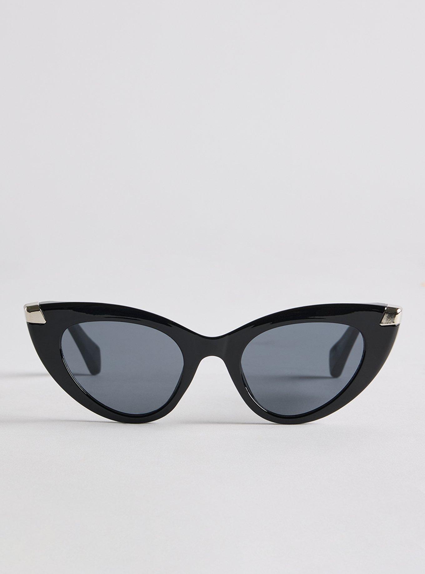 Cateye Sunglass, , hi-res