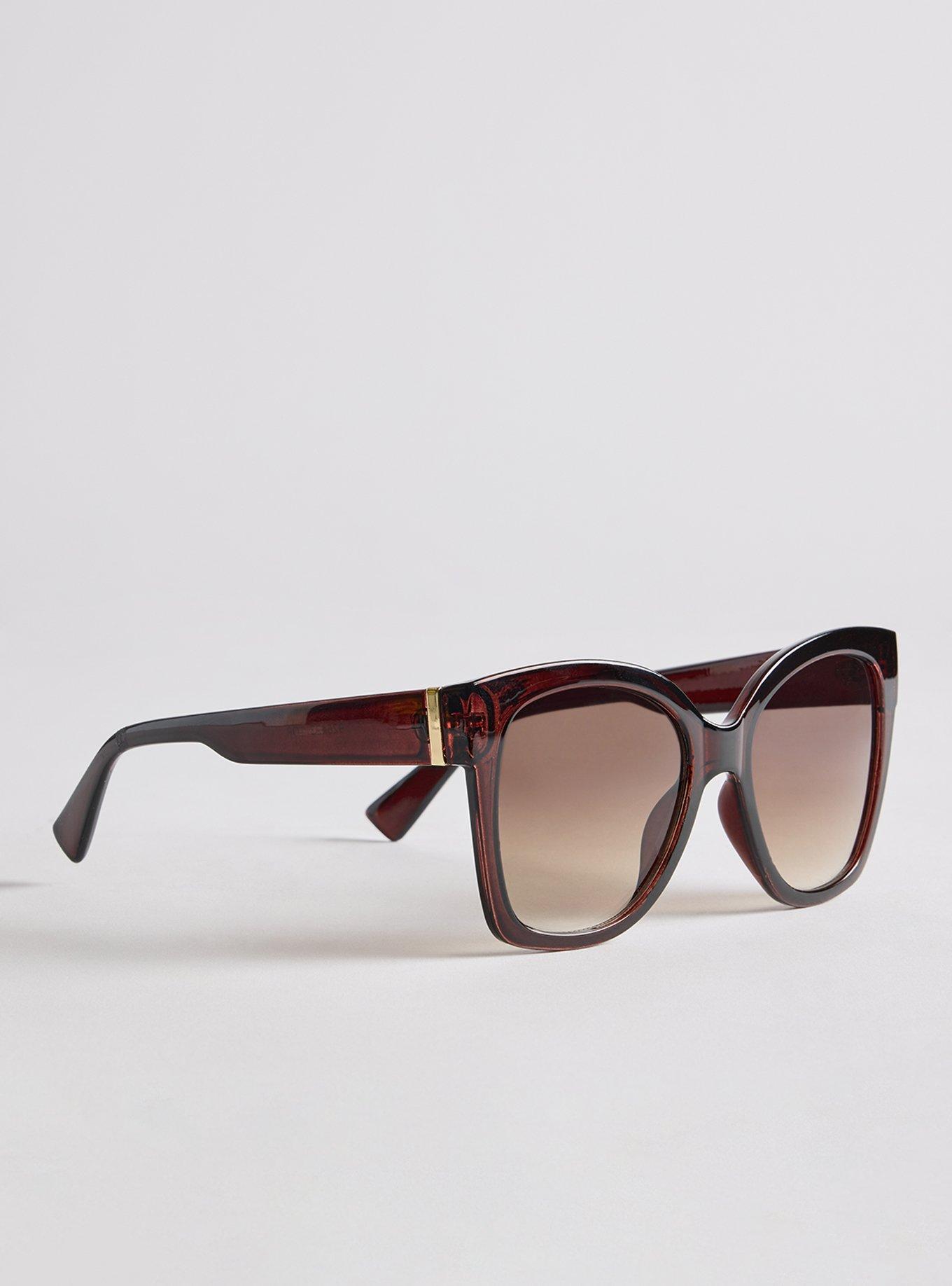 Square Sunglass, , alternate