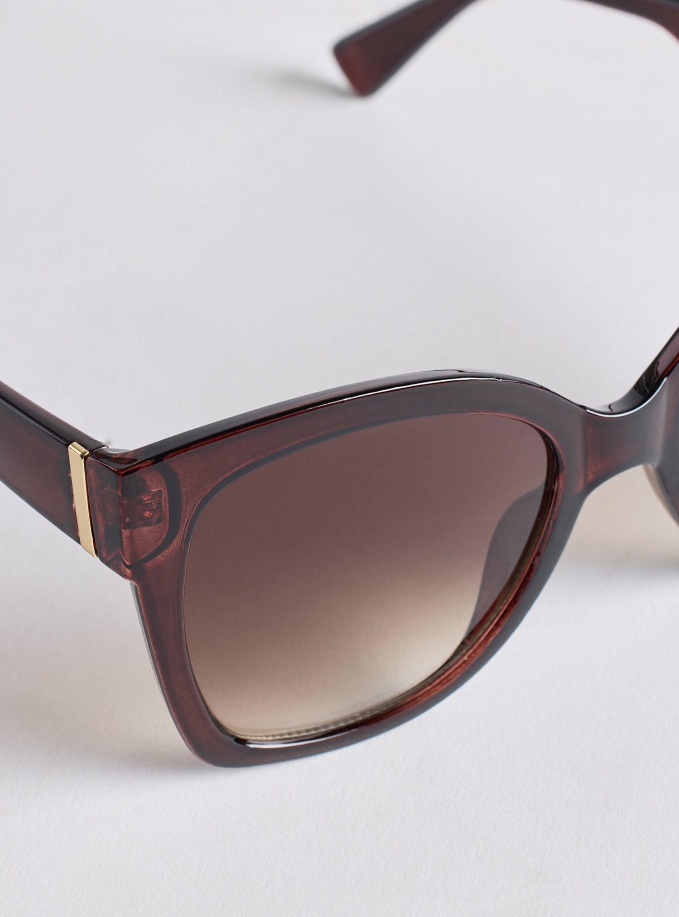 Square Sunglass, , alternate