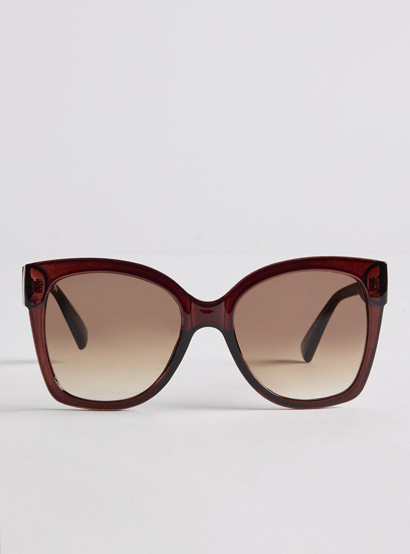 Square Sunglass, , hi-res