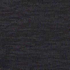 TRU Burnout Racerback Active Tank With Bra, DEEP BLACK, swatch