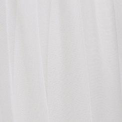 TRU Super Soft Performance Jersey 2fer Skirt With Bike Short, BLANC DE BLANC, swatch