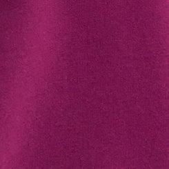 TRU Light Weight Everyday Fleece Half-Zip Pullover, PLUM CASPIA, swatch