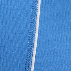 TRU Performance Rib 7'' Active Bike Short With Piping, REGATTA, swatch