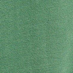 TRU Light Weight French Terry Active Tunic Tee, STONE GREEN, swatch