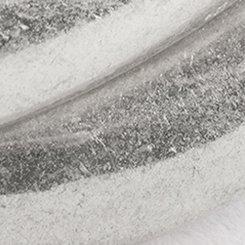 Organic Bangle Set, SILVER, swatch