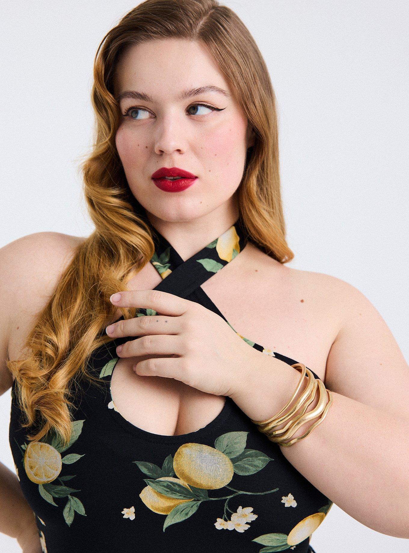 Organic Bangle Set, GOLD, alternate