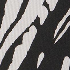 Mesh Boat Neck Tank, ABSTRACT SPLATTER BLACK, swatch