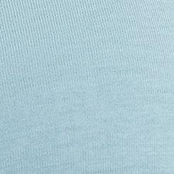 Signature Jersey V-Neck Swing Tank, STONE BLUE, swatch