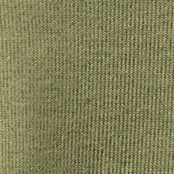 Hacci Off-Shoulder Pullover Sweater, OLIVINE, swatch