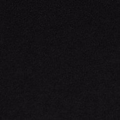 7"" Crossover Waist Bike Short, DEEP BLACK, swatch