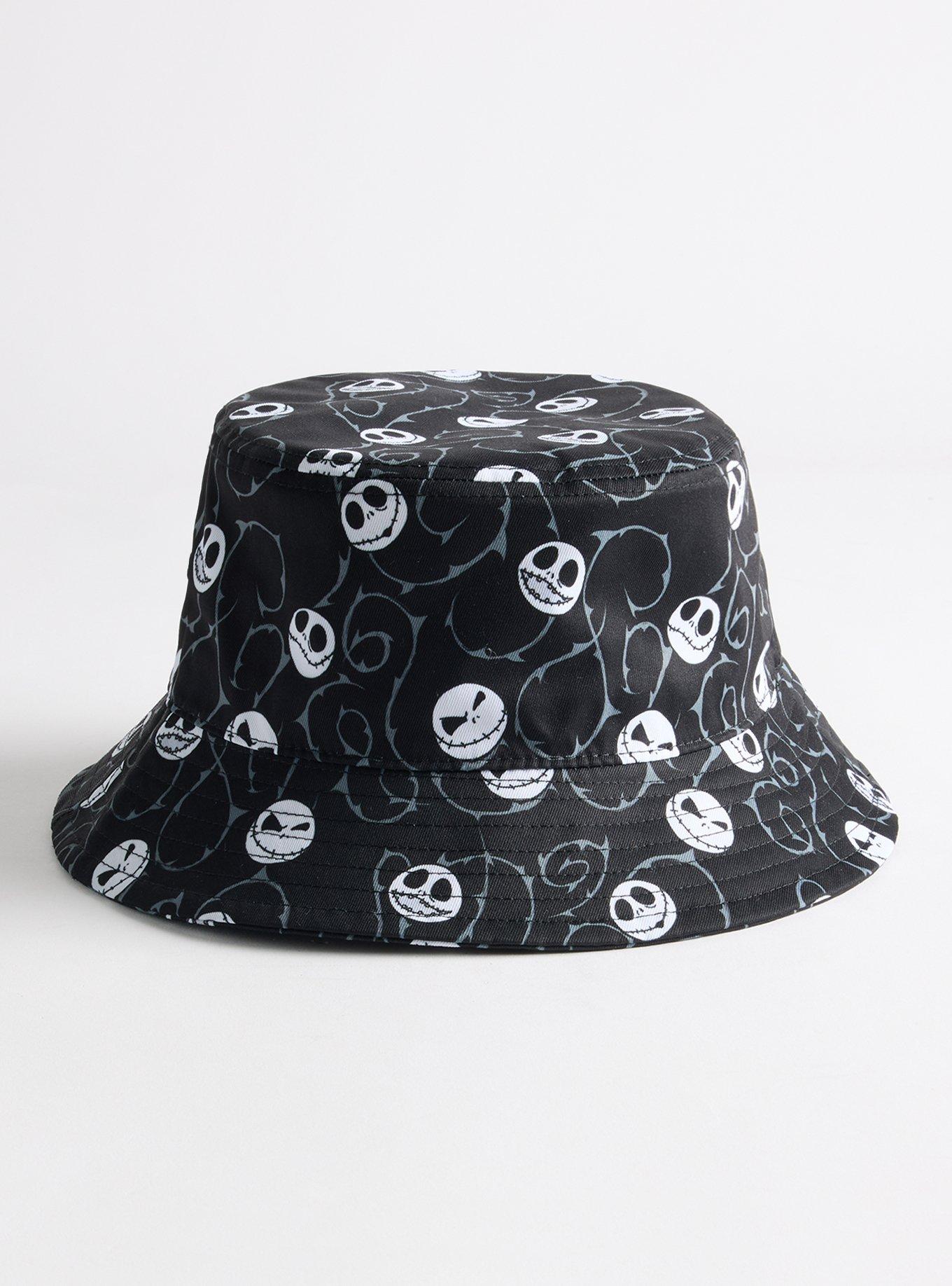 The Nightmare Before Christmas Bucket Hat, , hi-res