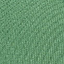 TRU Performance Core V-Band Capri Legging, STONE GREEN, swatch