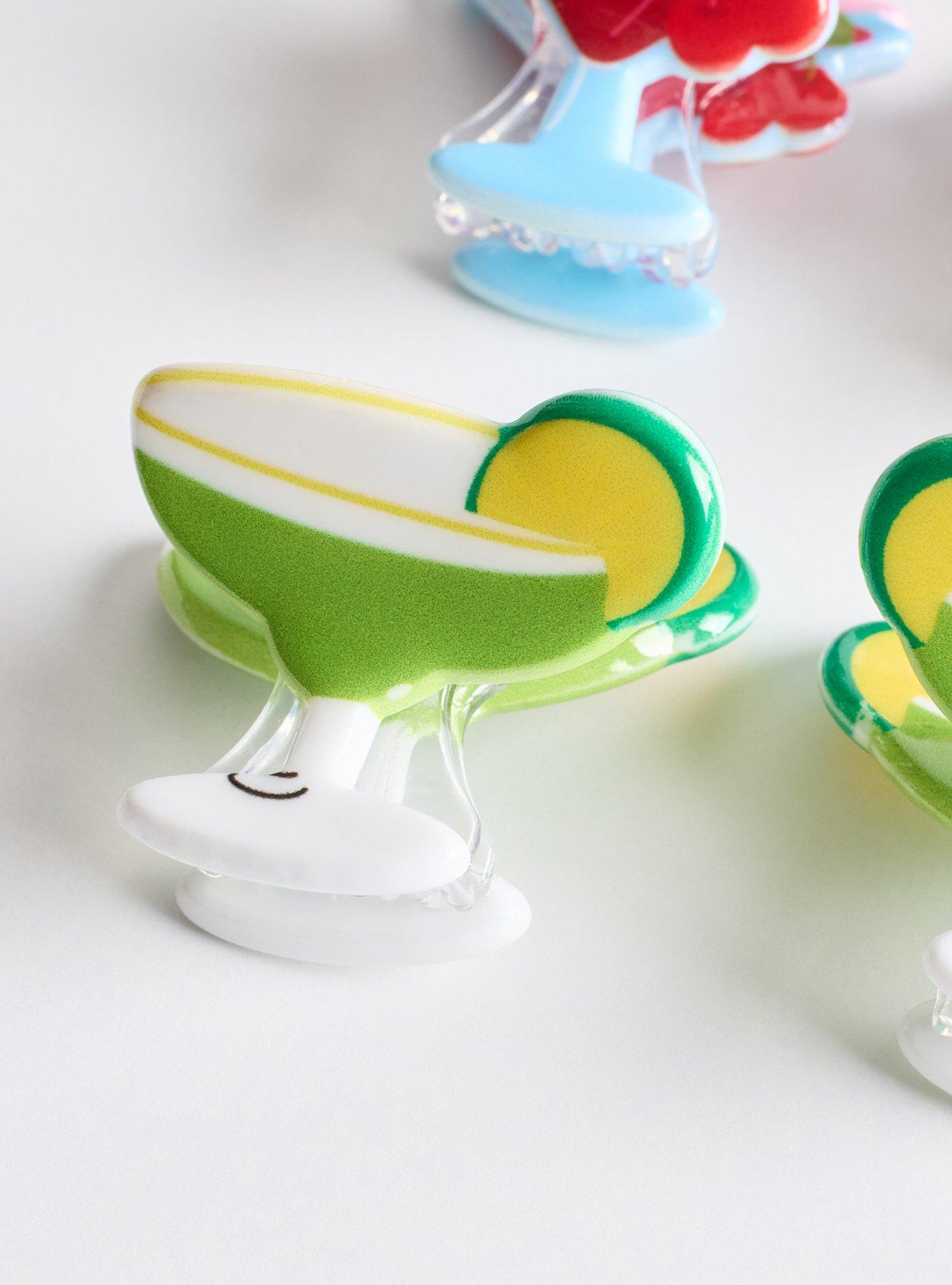 Fruit Cocktail Mini Clips, , alternate