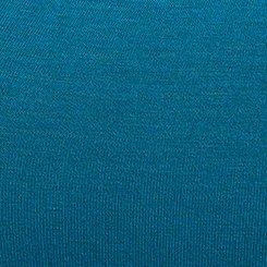 Super Soft Babydoll Top, OCEAN DEPTHS, swatch