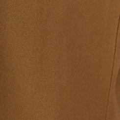 Modern Challis Blazer, CHIPMUNK, swatch