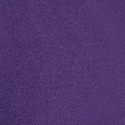 Nightfall Braided V-Neck Tee, GOTHIC GRAPE, swatch