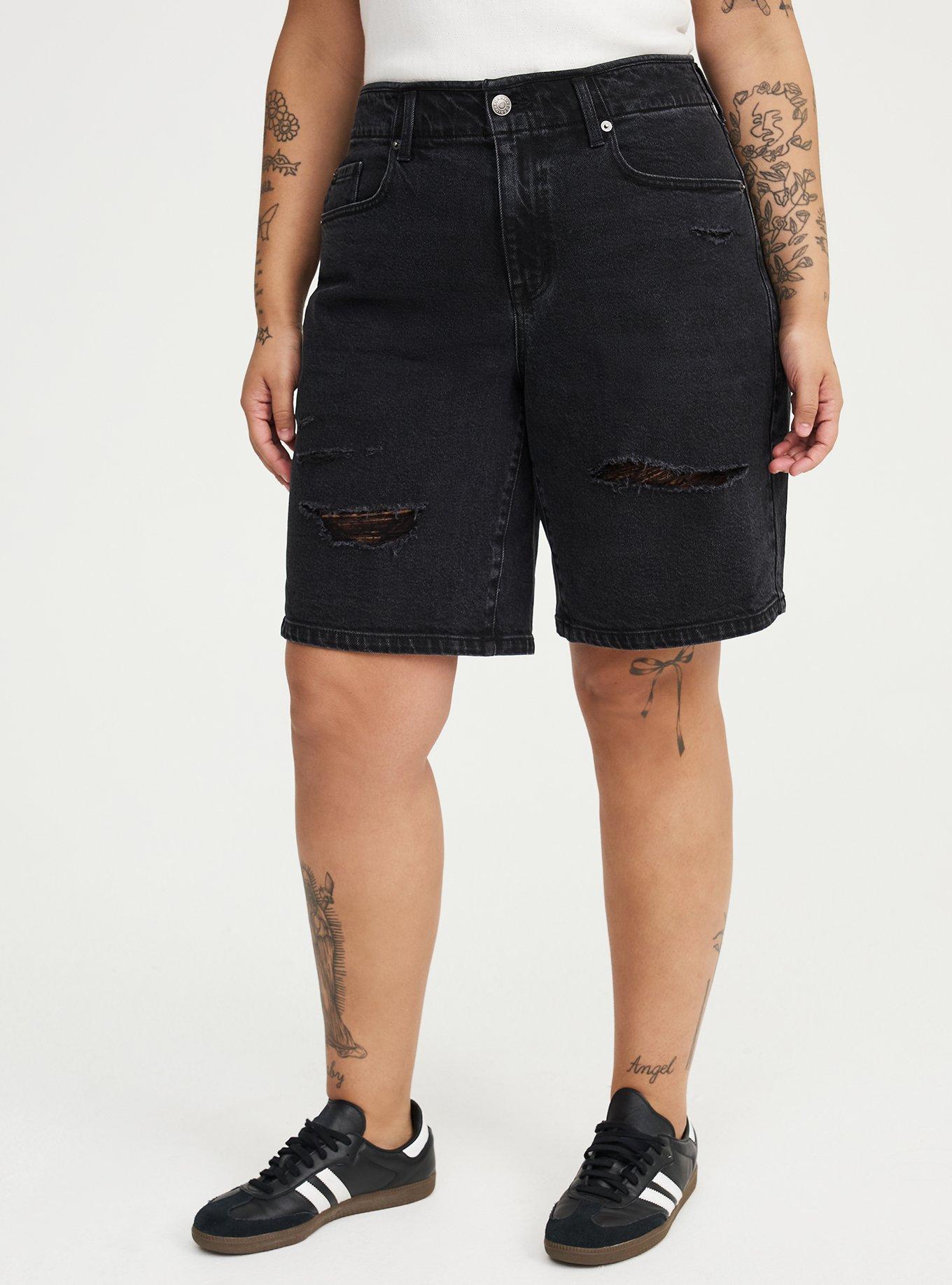 Baggy Jort, COAL MINE, alternate