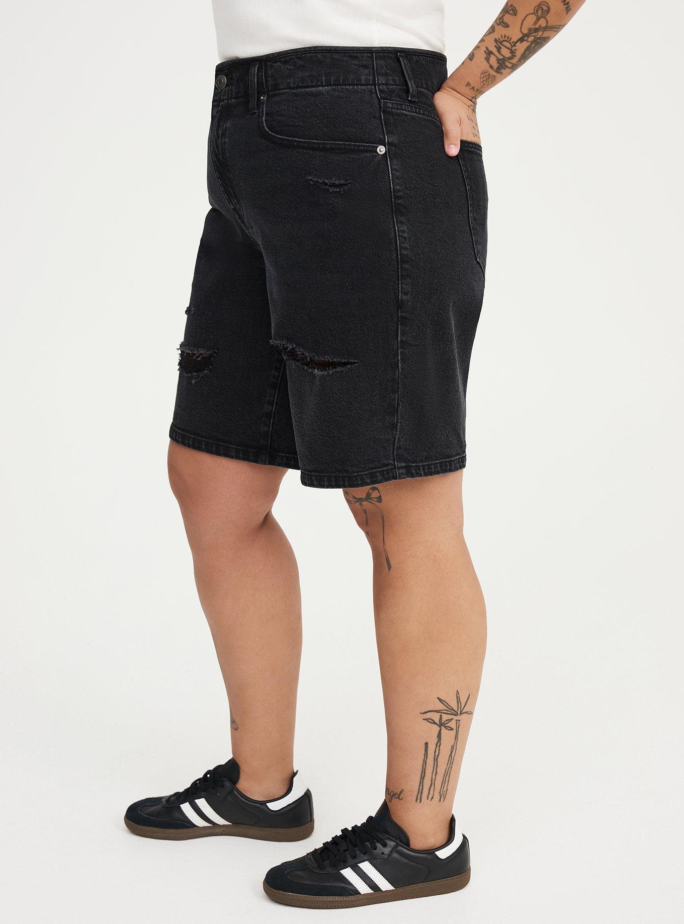 Baggy Jort, COAL MINE, alternate