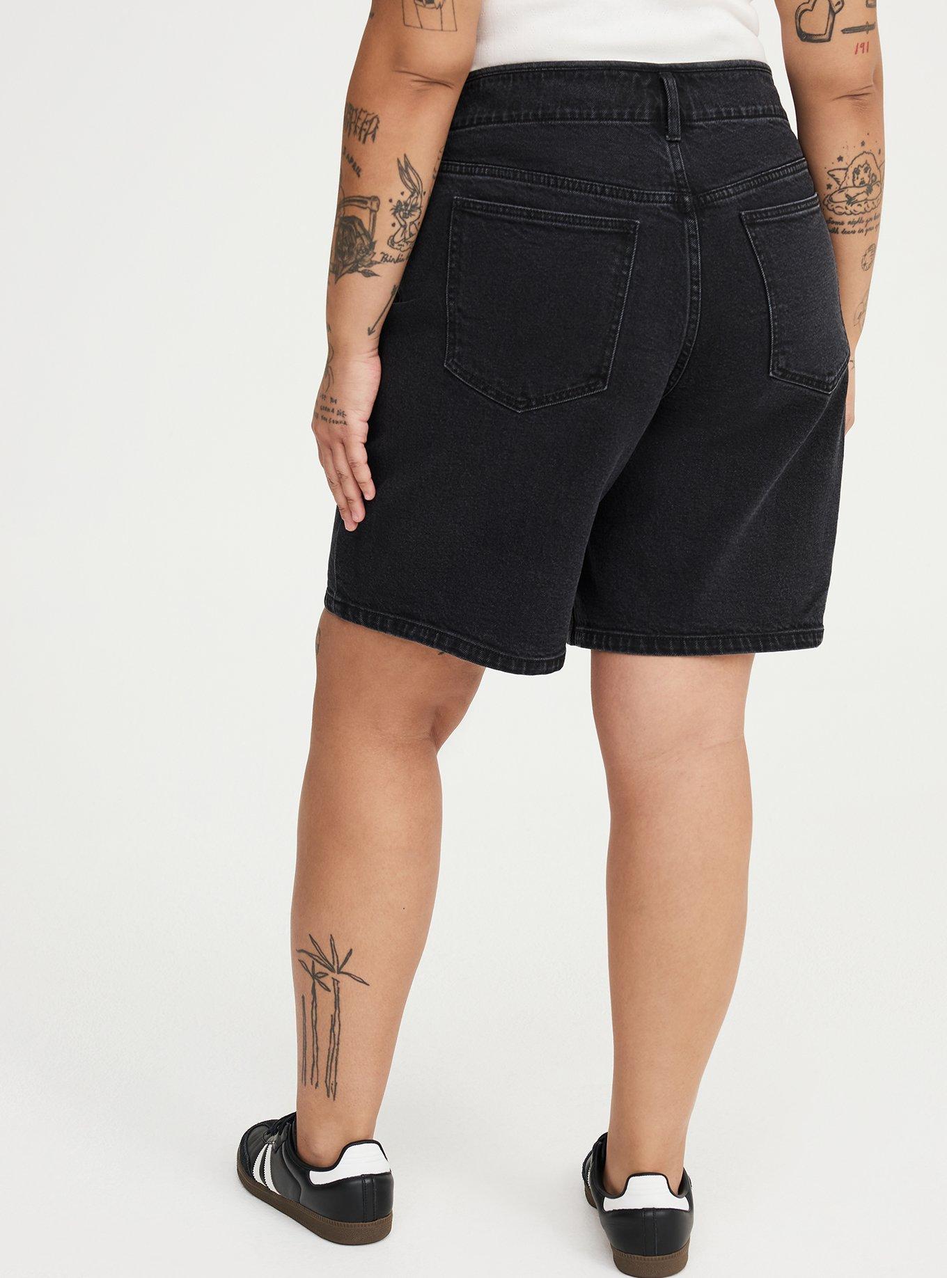 Baggy Jort, COAL MINE, alternate