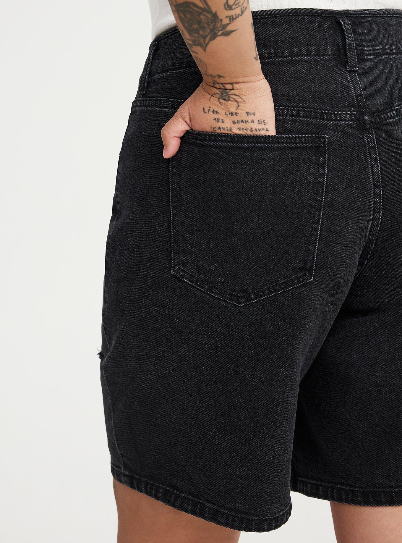 Baggy Jort, COAL MINE, alternate