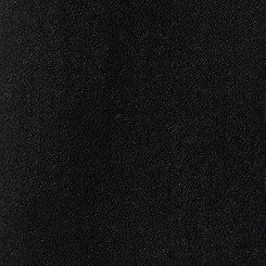 Plus Size Nightfall Buckle Cami, DEEP BLACK, swatch