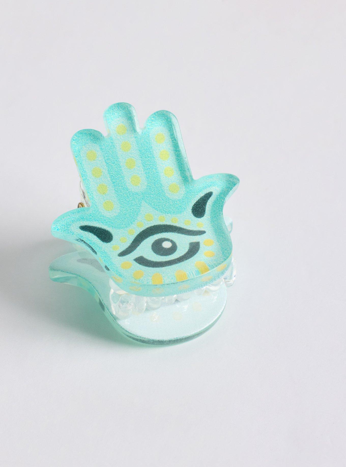 Celestial Mini Clip Set, , alternate