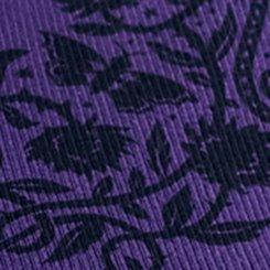 Nightfall Baby Crew Tee, SNAKE FLORAL FLOURISH, swatch