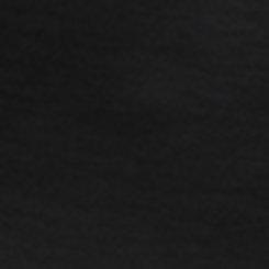 Satin One Shoulder Top, DEEP BLACK, swatch